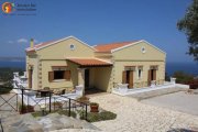 Kokkino Chorio Nord-West Kreta Kokkino Chorio - Luxusvilla mit Panorama Meerblick und privatem Pool Haus kaufen